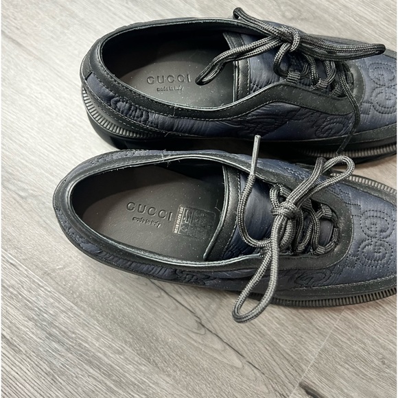 Authentic Gucci Sneakers Brand New - Picture 4 of 5